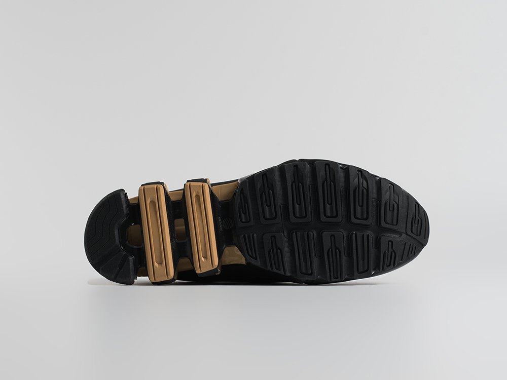 Кроссовки Adidas Porsche Design Leather P5000