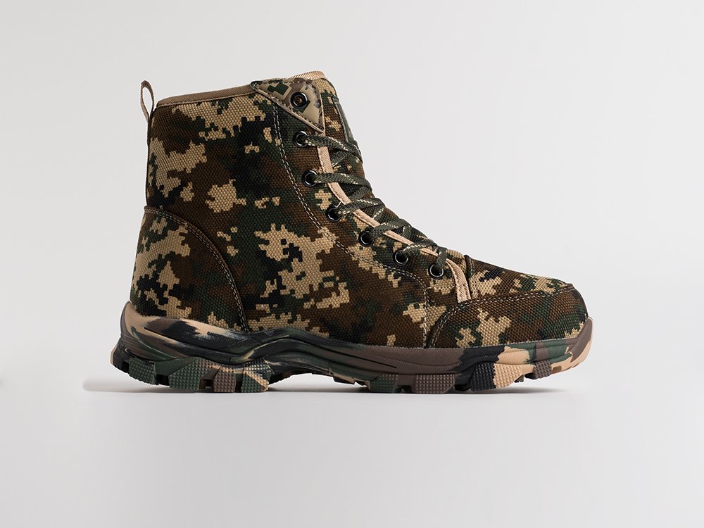 Зимние Ботинки