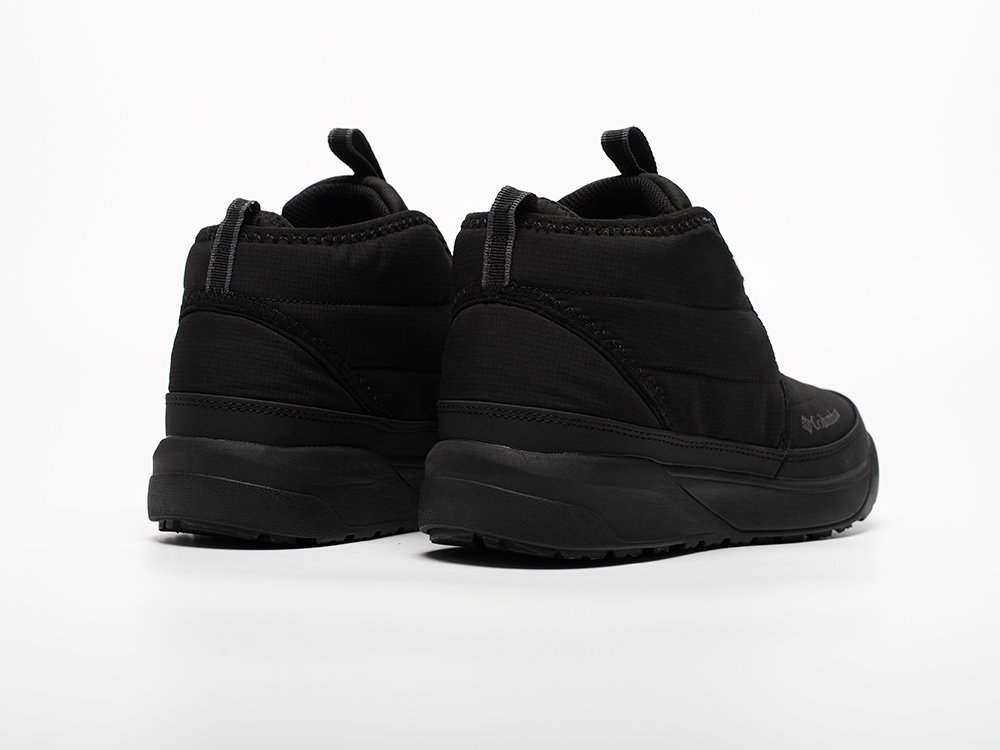 Зимние Ботинки Columbia