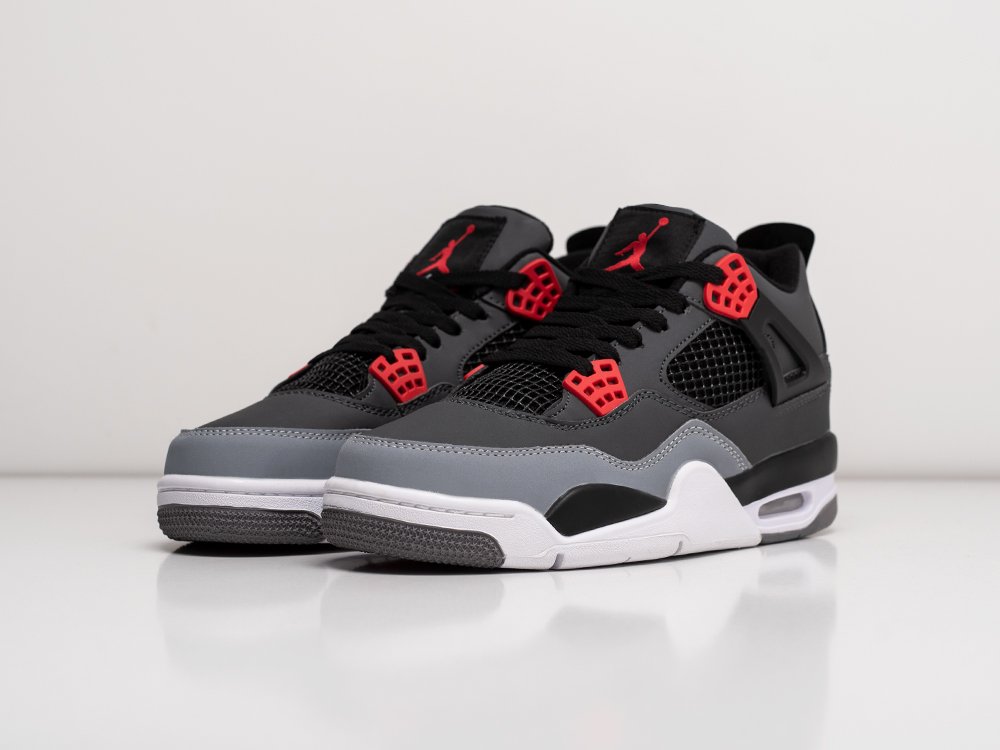Кроссовки Nike Air Jordan 4 Retro