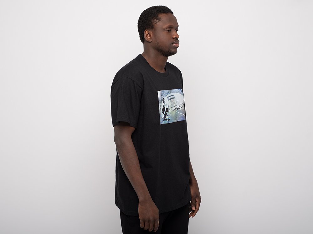 Футболка Supreme