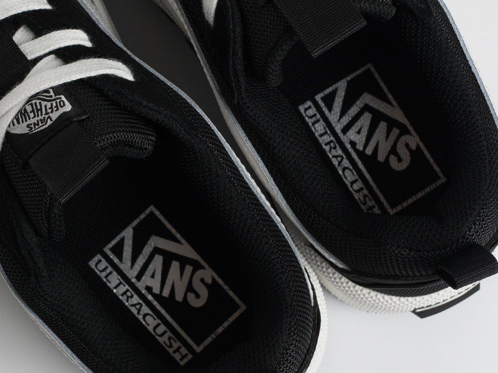 Кеды VANS Old Skool MTE-1