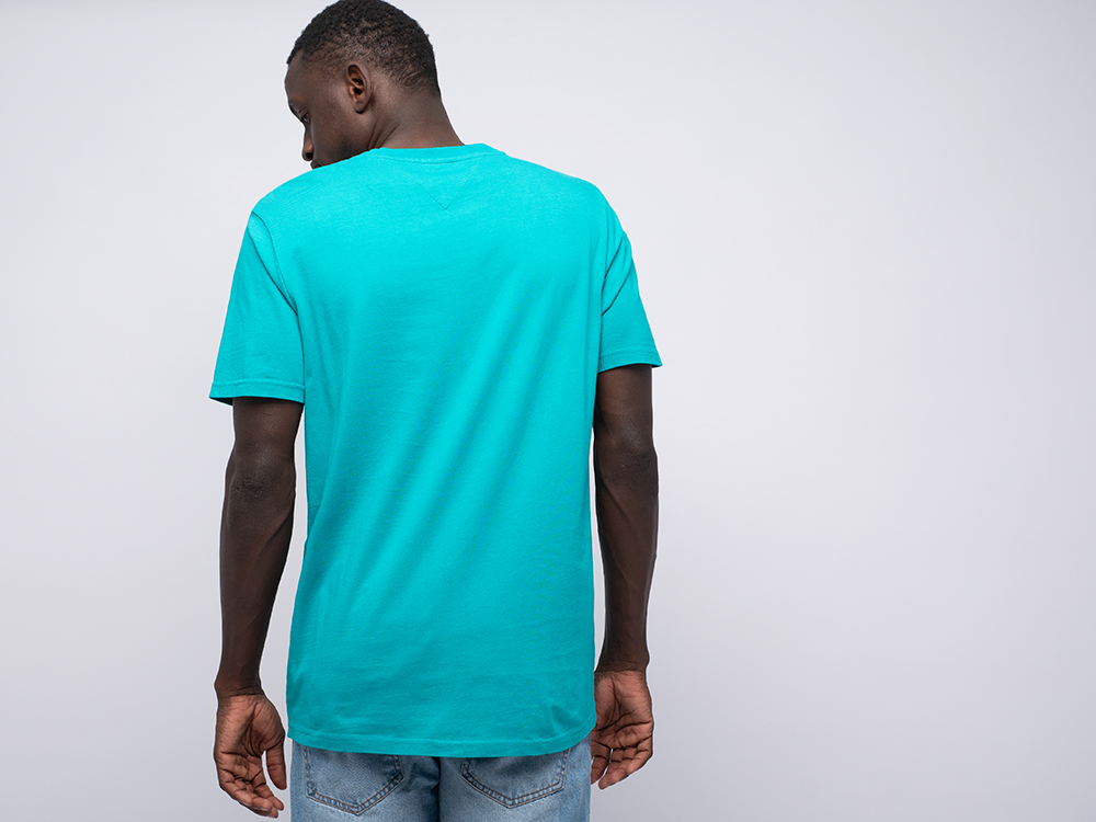 Футболка Tommy Hilfiger