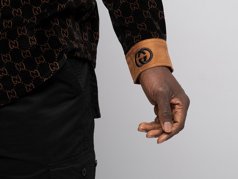 Рубашка Gucci