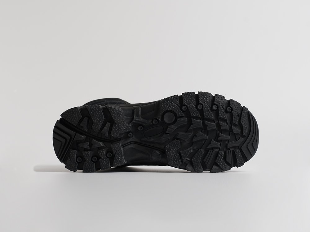 Зимние Ботинки