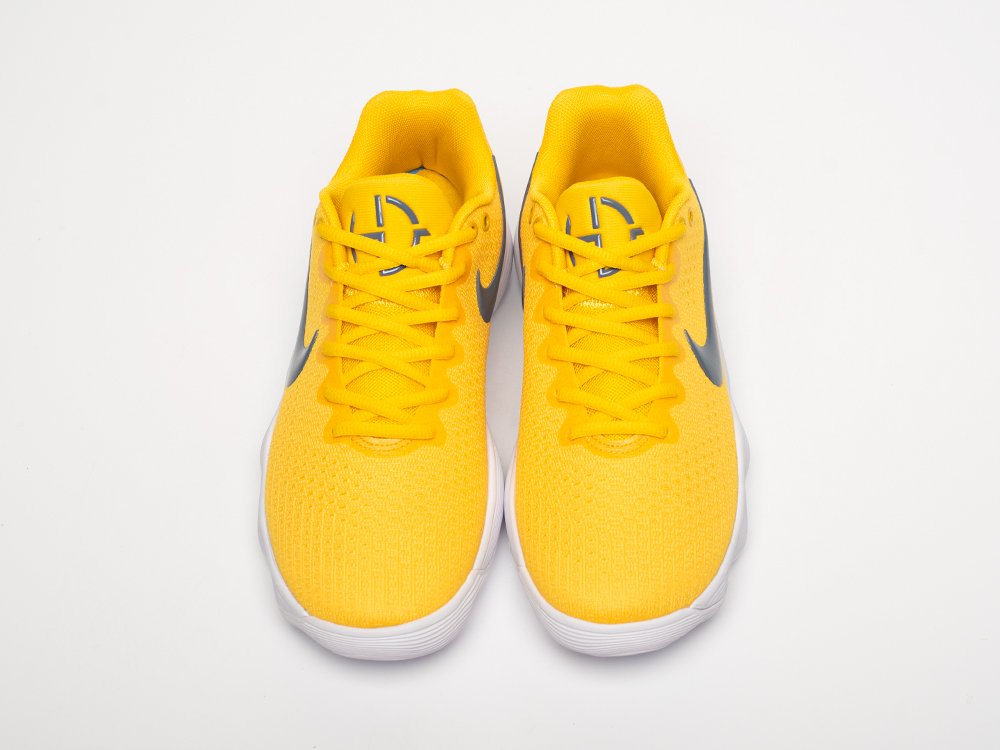 Кроссовки Nike Hyperdunk 2017 Low