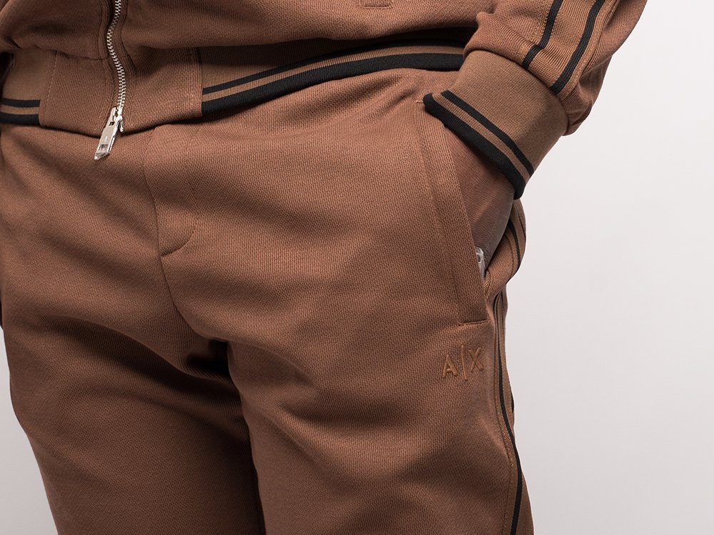 Спортивный костюм Armani Exchange