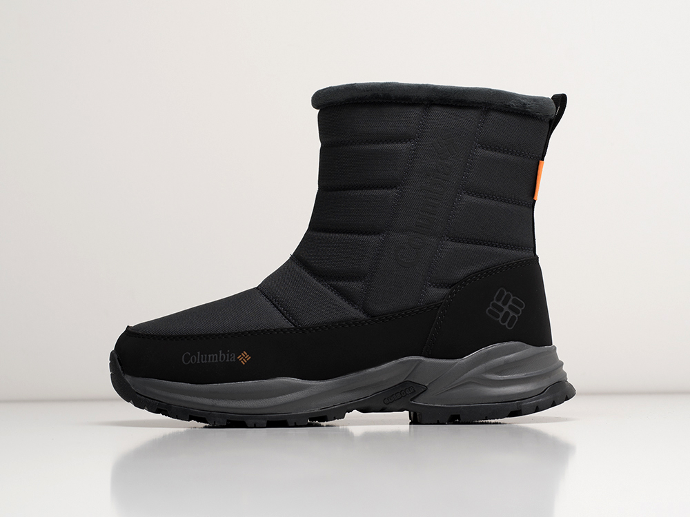 Зимние Сапоги Columbia
