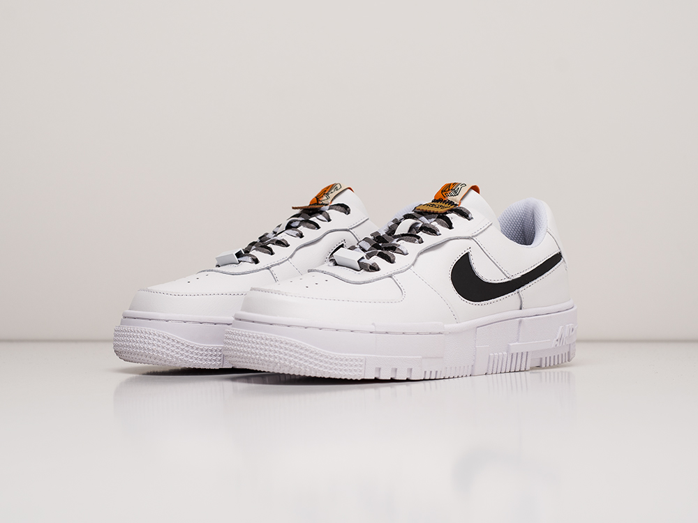 Кроссовки Nike Air Force 1 Pixel Low