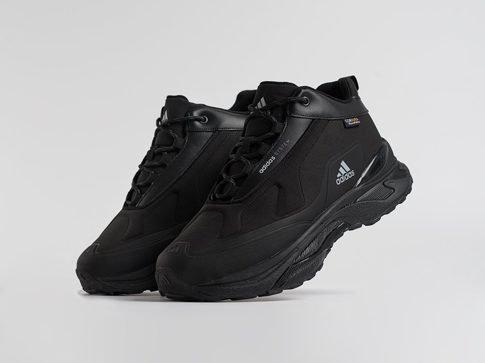 Зимние Кроссовки Adidas