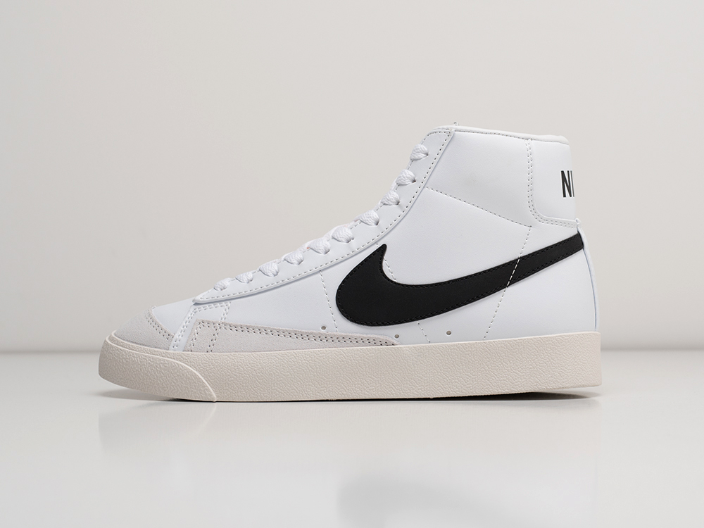 Кроссовки Nike Blazer Mid 77