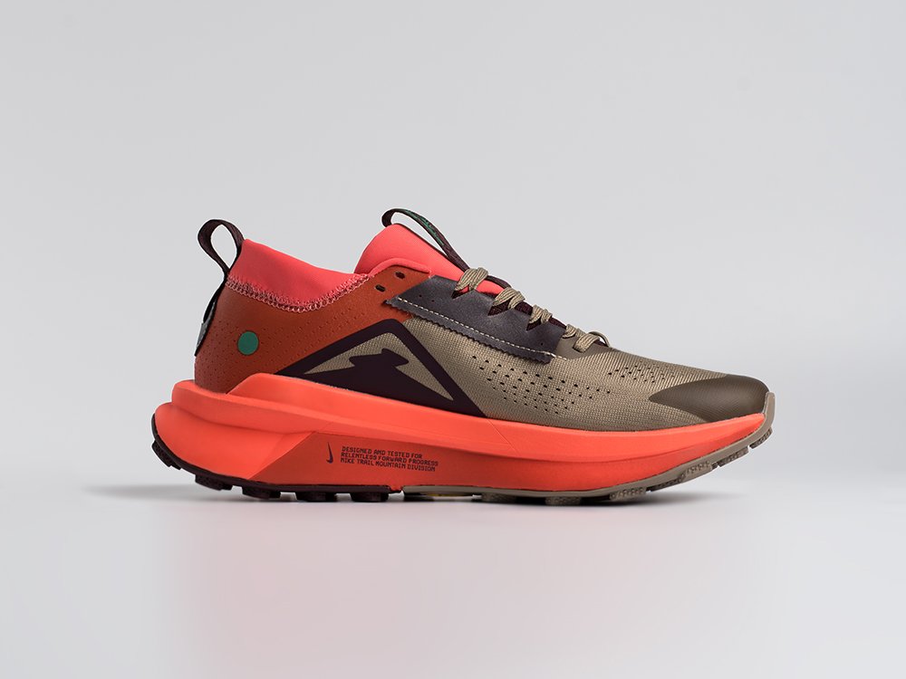 Кроссовки Nike Zegama Trail 2