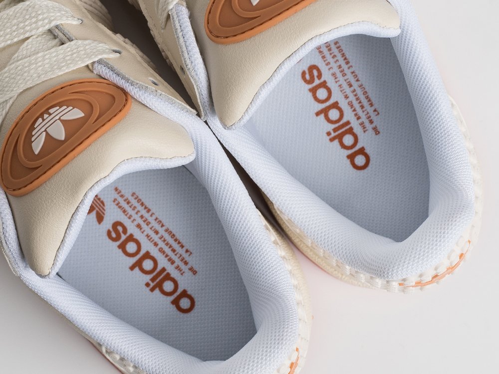 Кроссовки LEGO x Adidas Campus