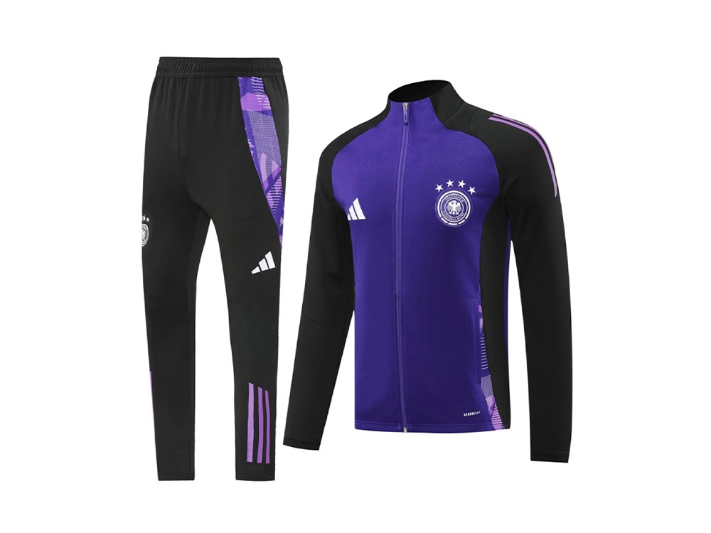 Спортивный костюм Adidas FC DFB