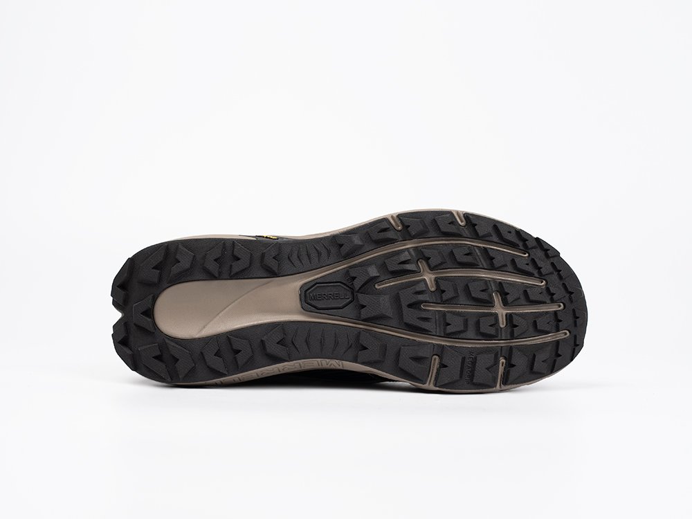 Зимние Кроссовки Merrell Agility Peak 5 Zero GORE-TEX 1TRL