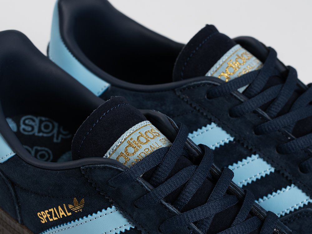 Кроссовки Adidas Spezial