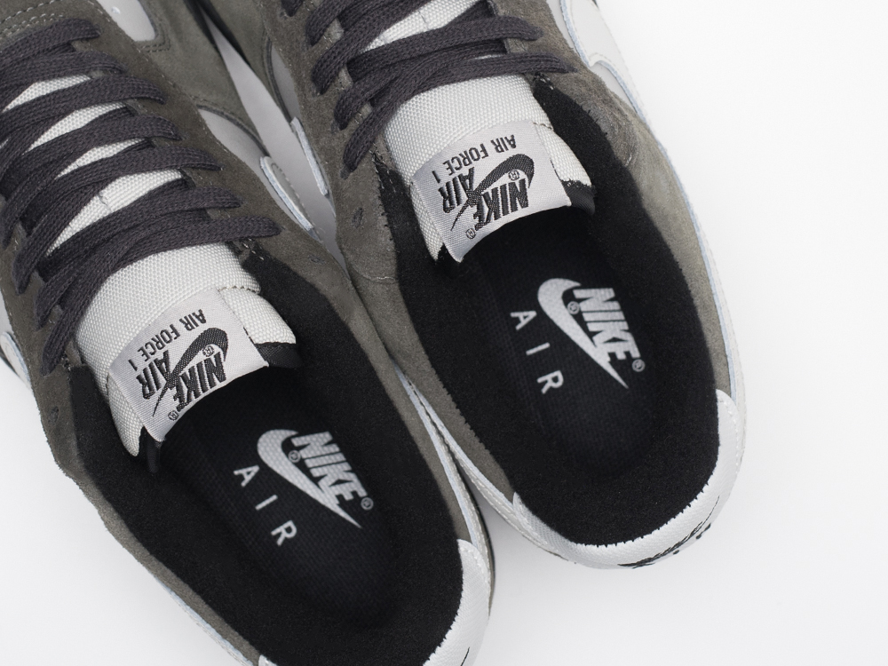 Кроссовки Nike Air Force 1 Low