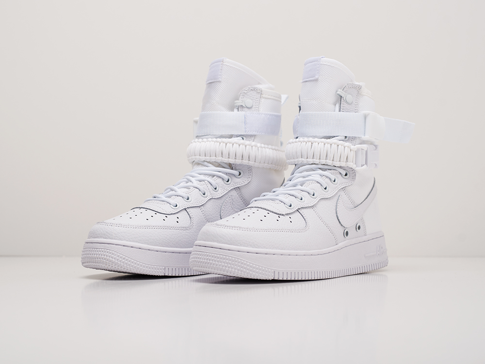 Кроссовки Nike SF Air Force 1