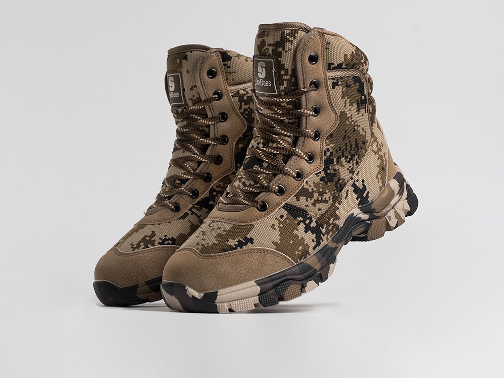 Зимние Ботинки