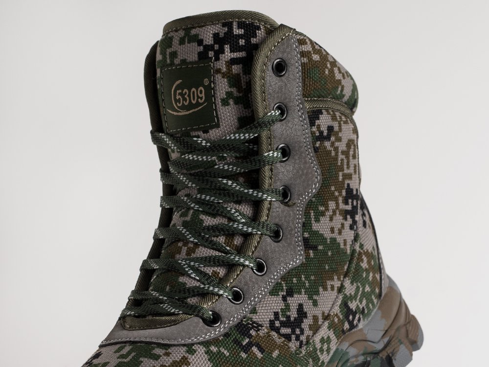 Зимние Ботинки