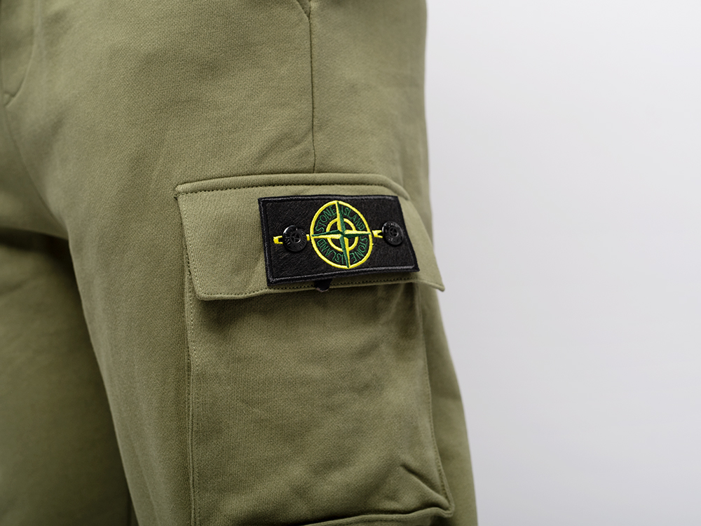Брюки спортивные Stone Island