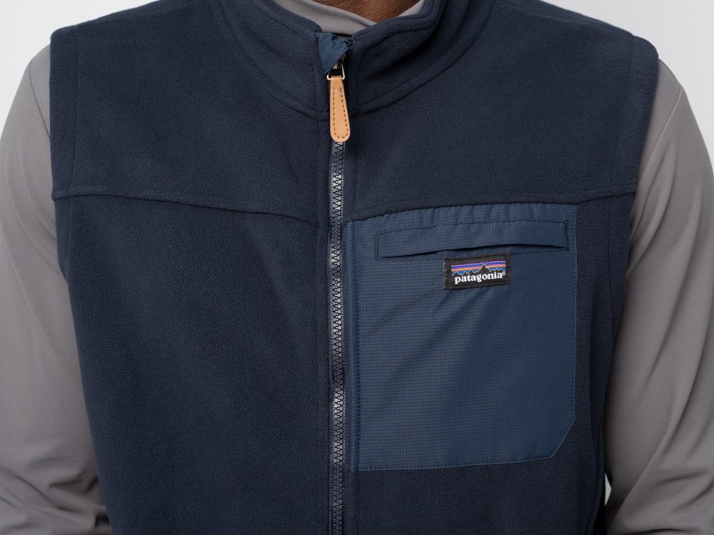 Жилет PATAGONIA