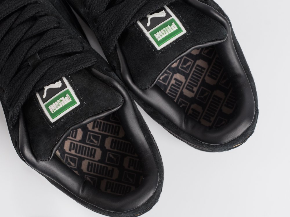 Кроссовки Puma Suede XL