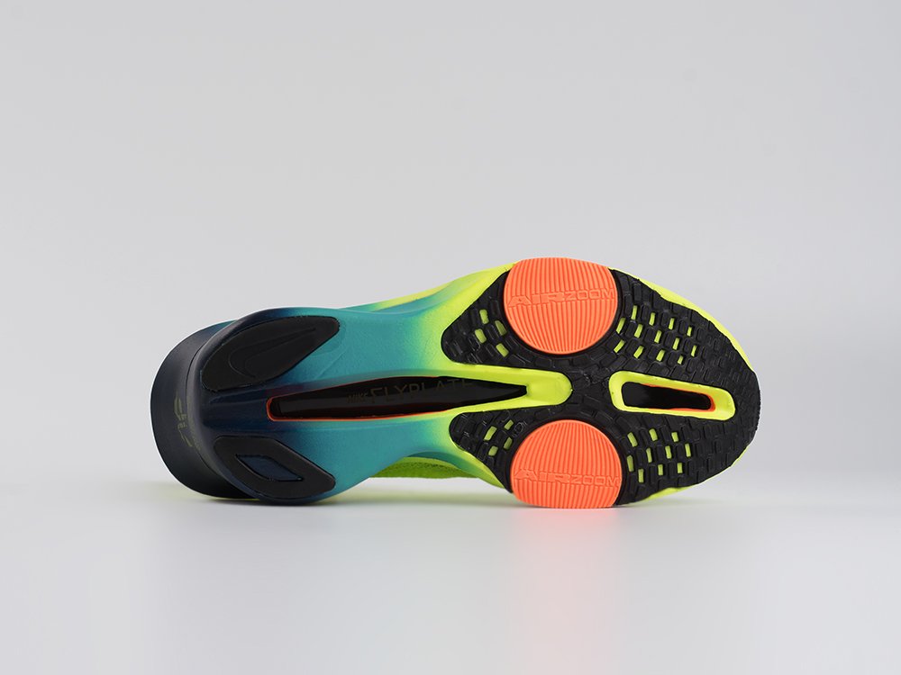 Кроссовки Nike Air Zoom Alphafly Next% 3