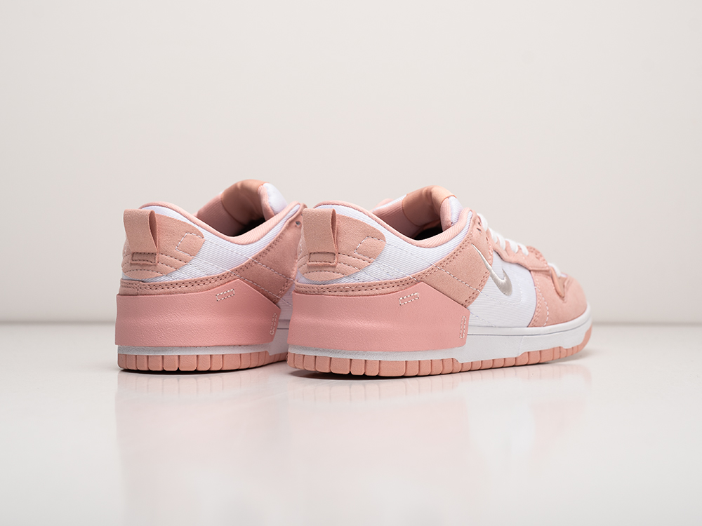 Кроссовки Nike Dunk Low Disrupt 2