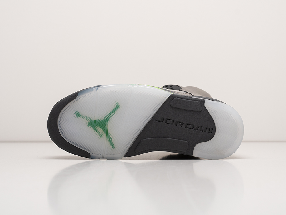 Кроссовки Nike Air Jordan 5