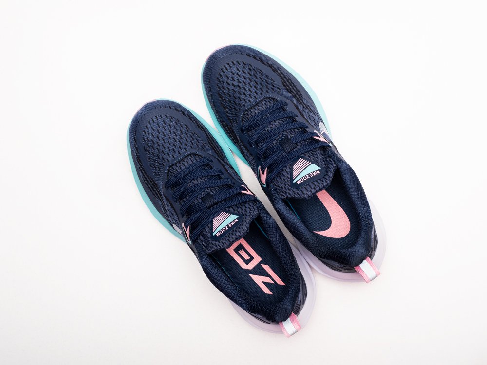 Кроссовки Nike Zoom Winflo 9