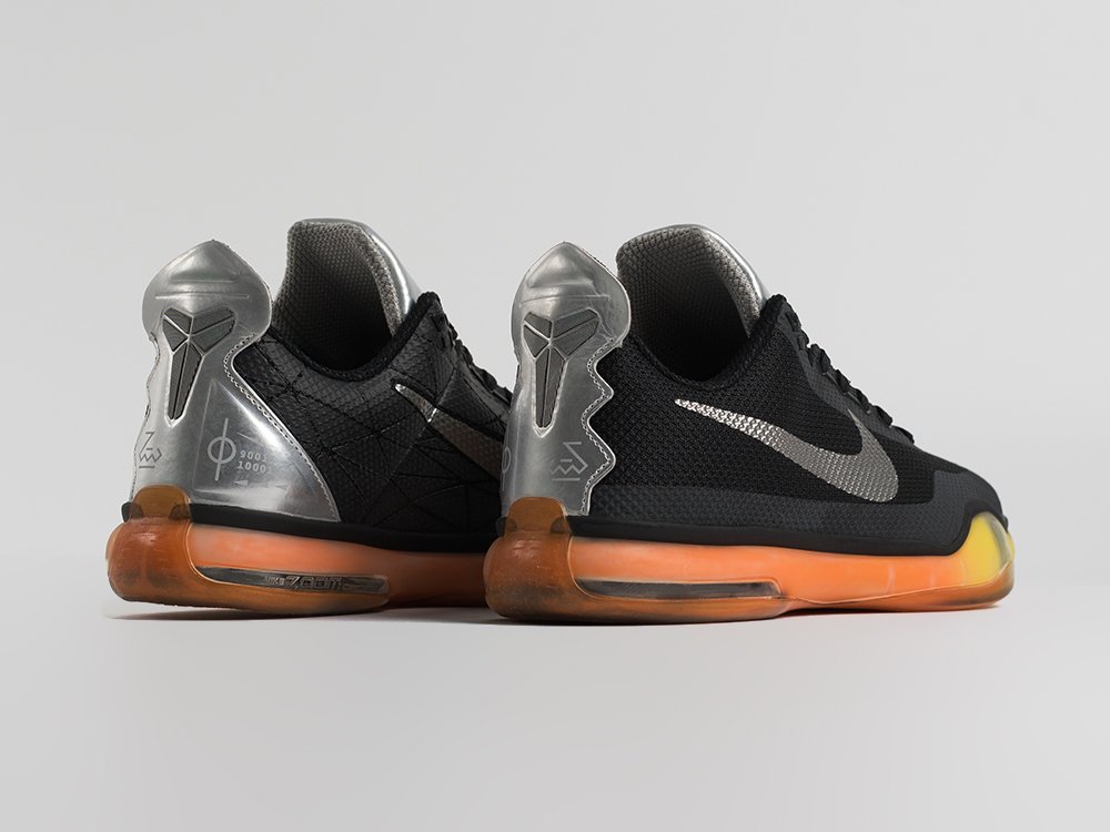 Кроссовки Nike Kobe 10 Elite