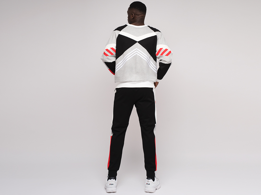 Спортивный костюм Adidas