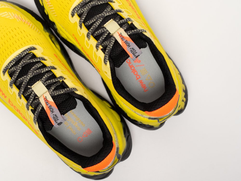 Кроссовки New Balance Fresh Foam X More Trail v3