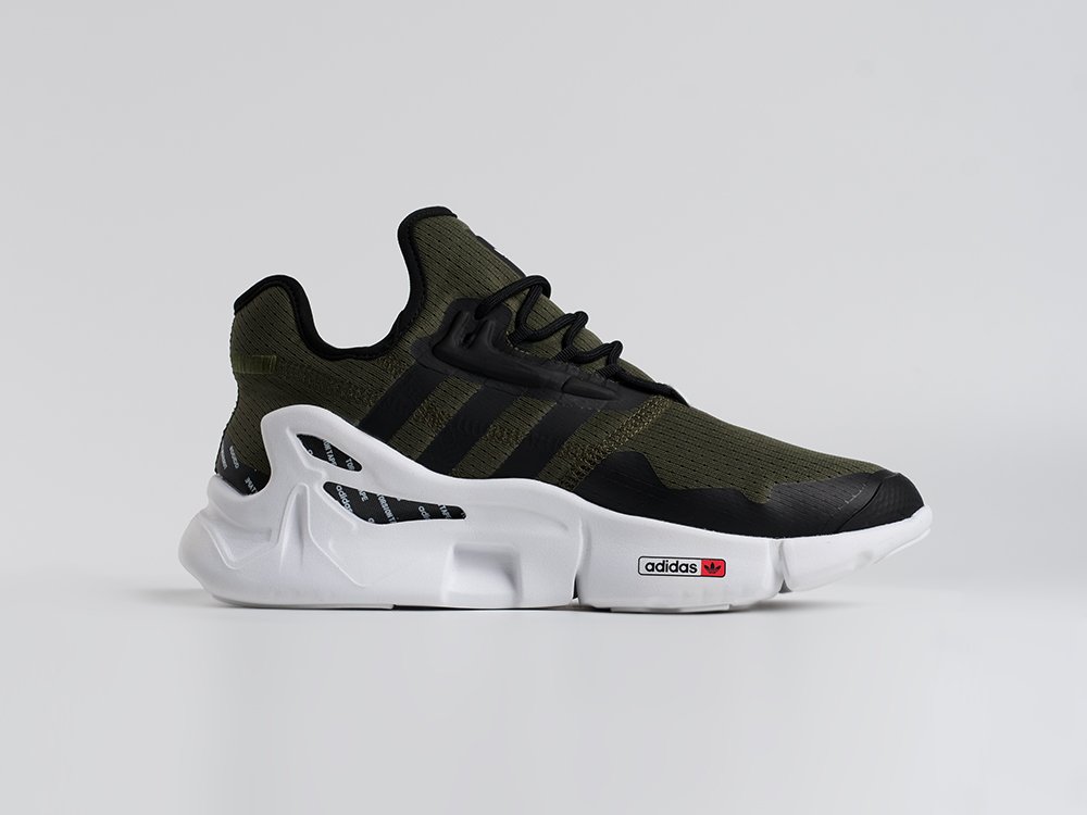 Кроссовки Adidas adiFOM Flux