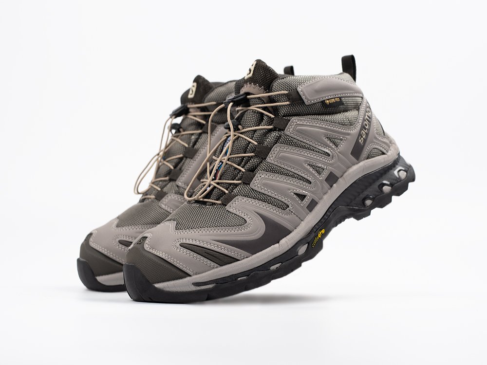 Зимние Кроссовки Salomon XA PRO 3D Mid