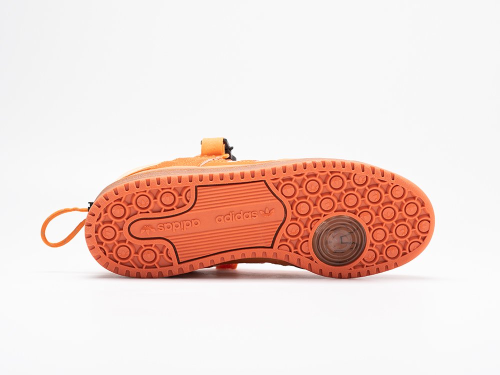 Кроссовки Bad Bunny x Adidas Forum Low