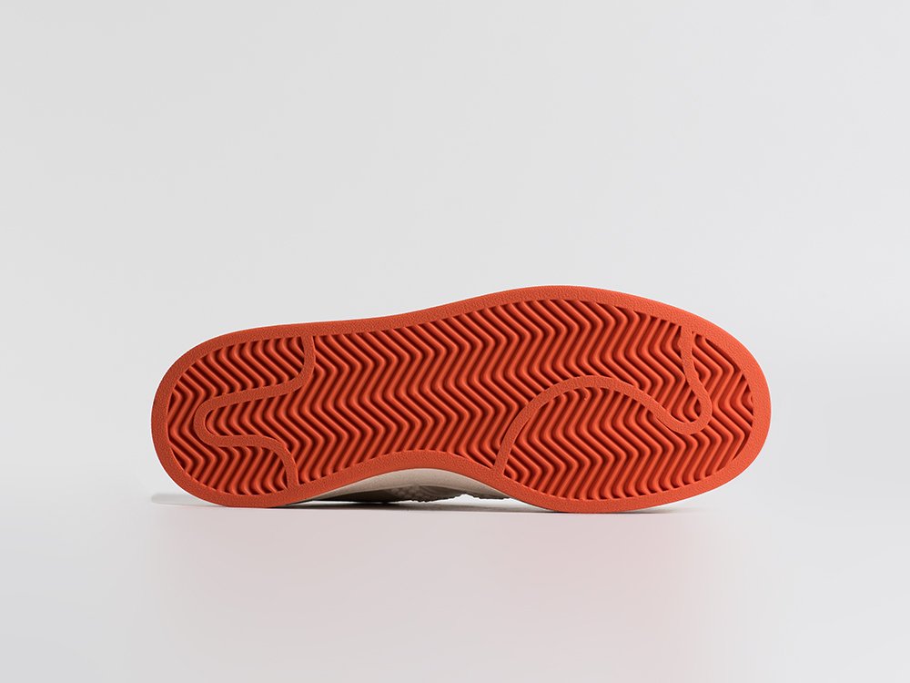 Кроссовки LEGO x Adidas Campus