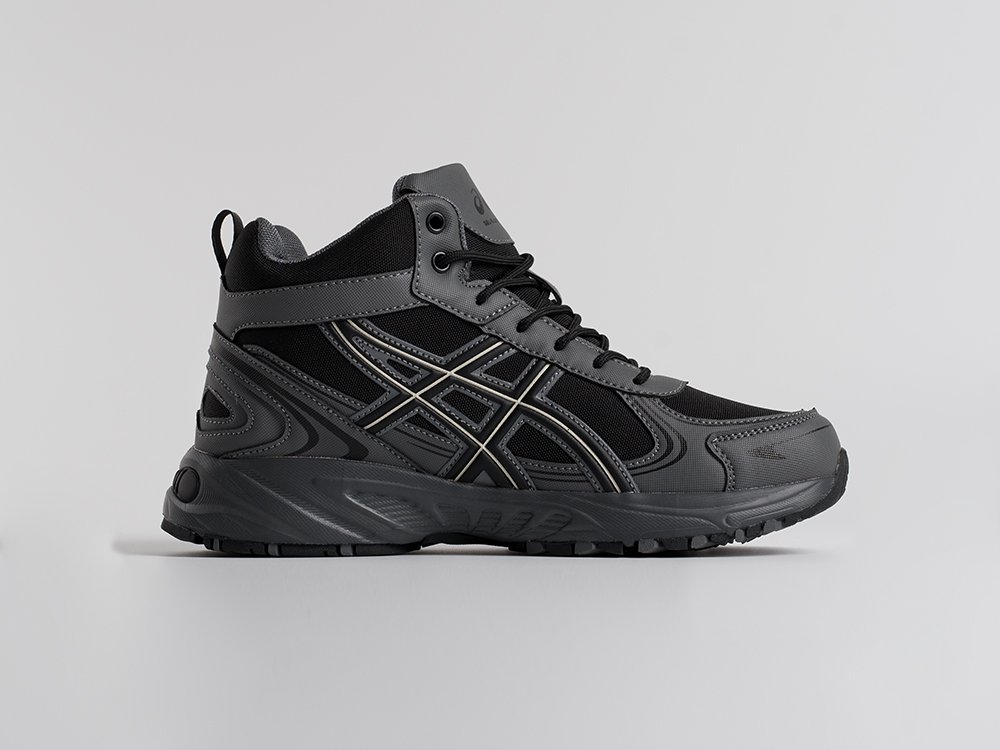 Зимние Кроссовки Asics Gel Kayano 8 Mid