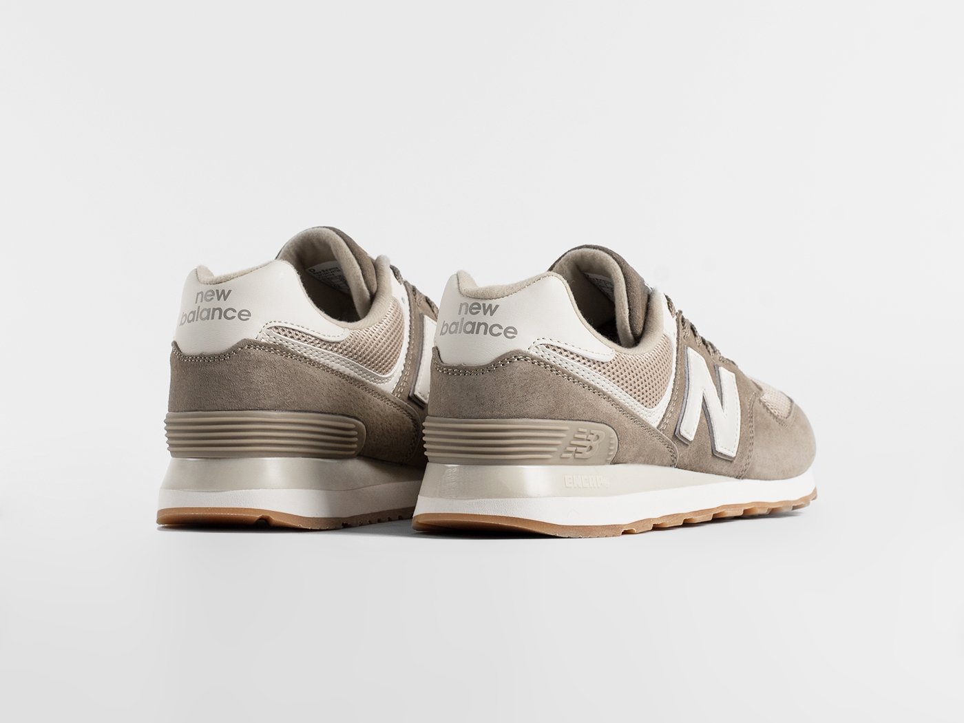 Кроссовки New Balance 574