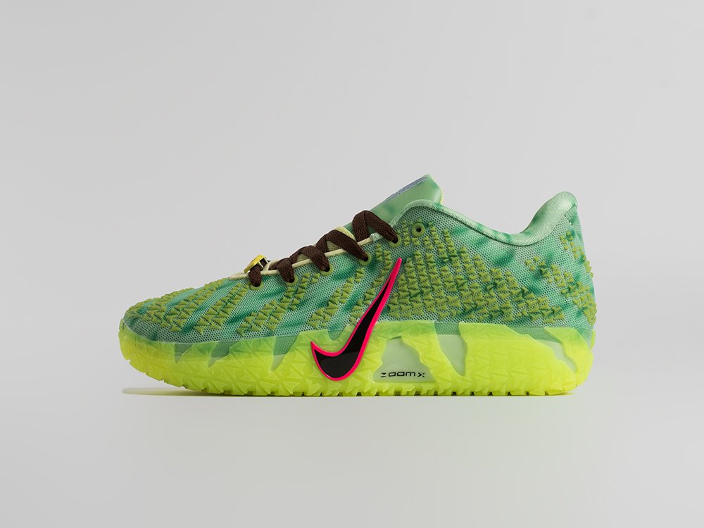 Кроссовки Nike Ja 3