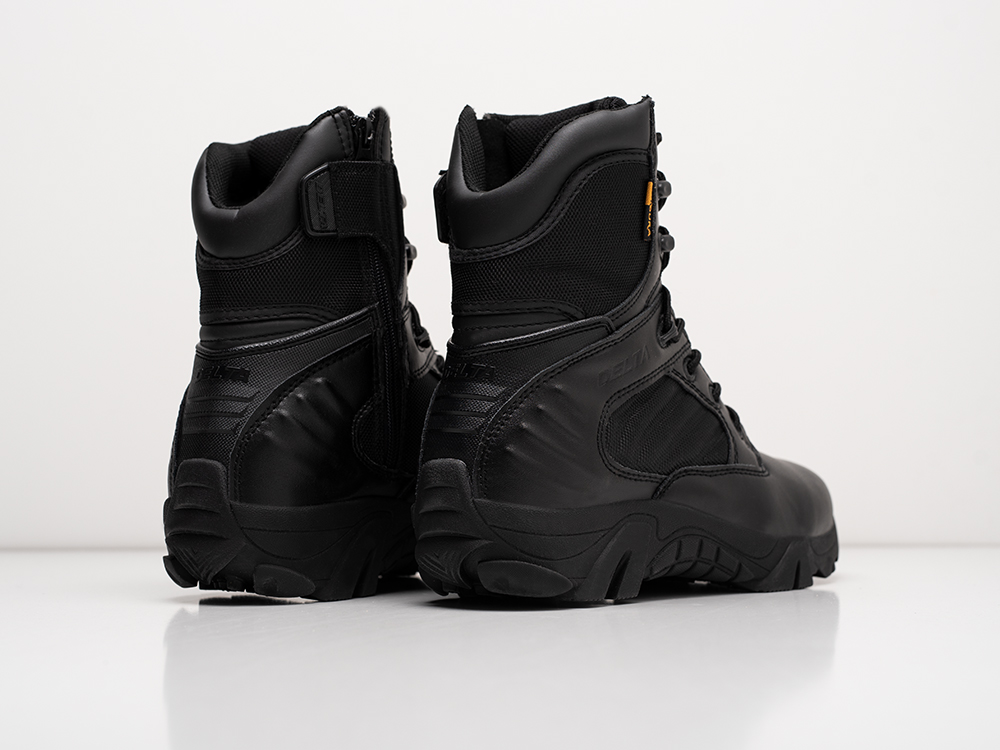 Ботинки Delta