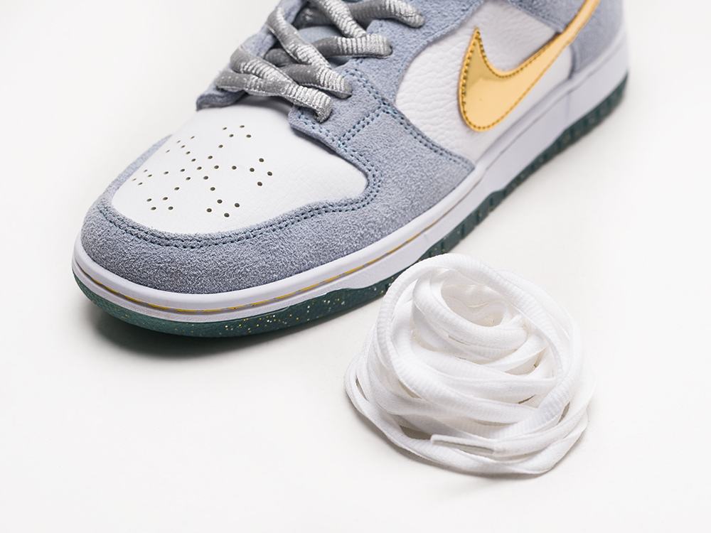 Кроссовки Nike SB Dunk Low