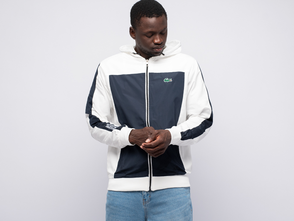 Ветровка Lacoste