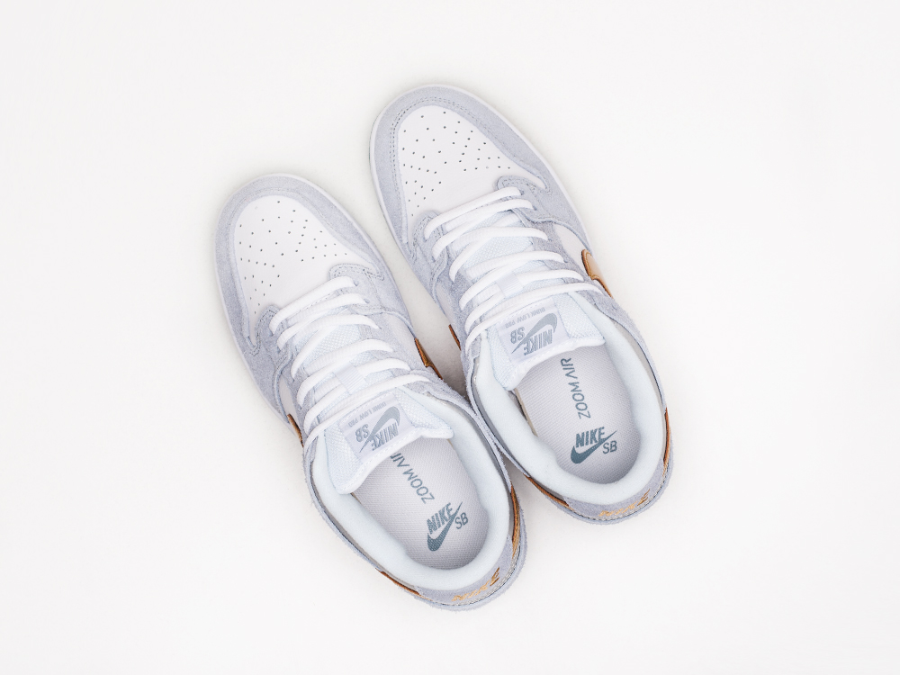 Кроссовки Nike SB Dunk Low