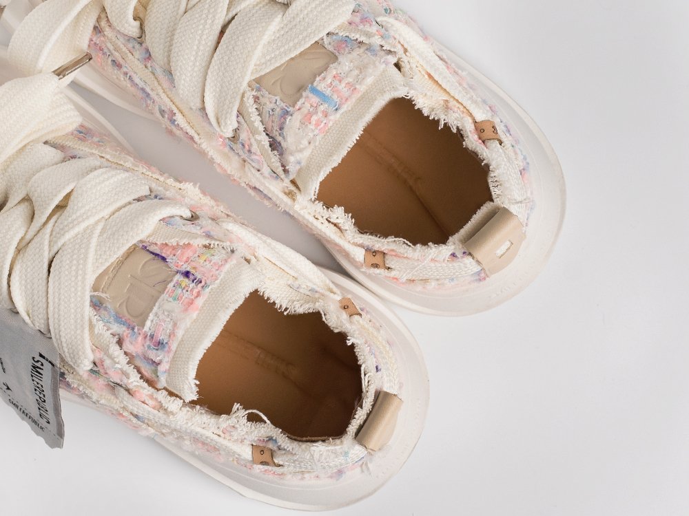 Кроссовки Smile Republic