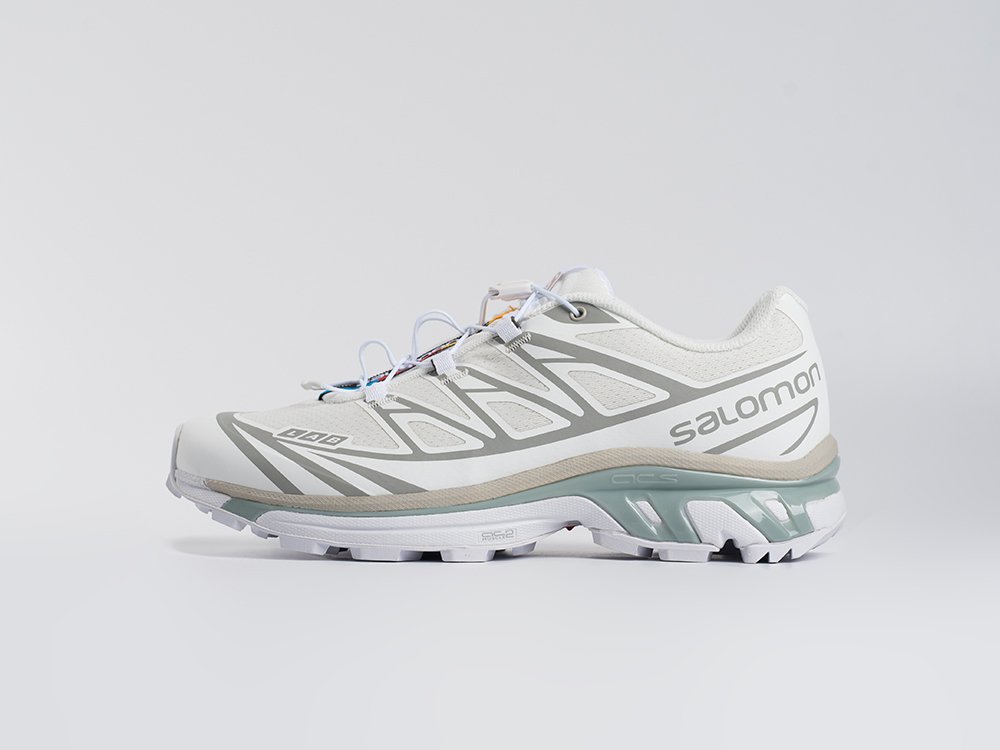 Кроссовки Salomon ADVANCED XT-6 ADV