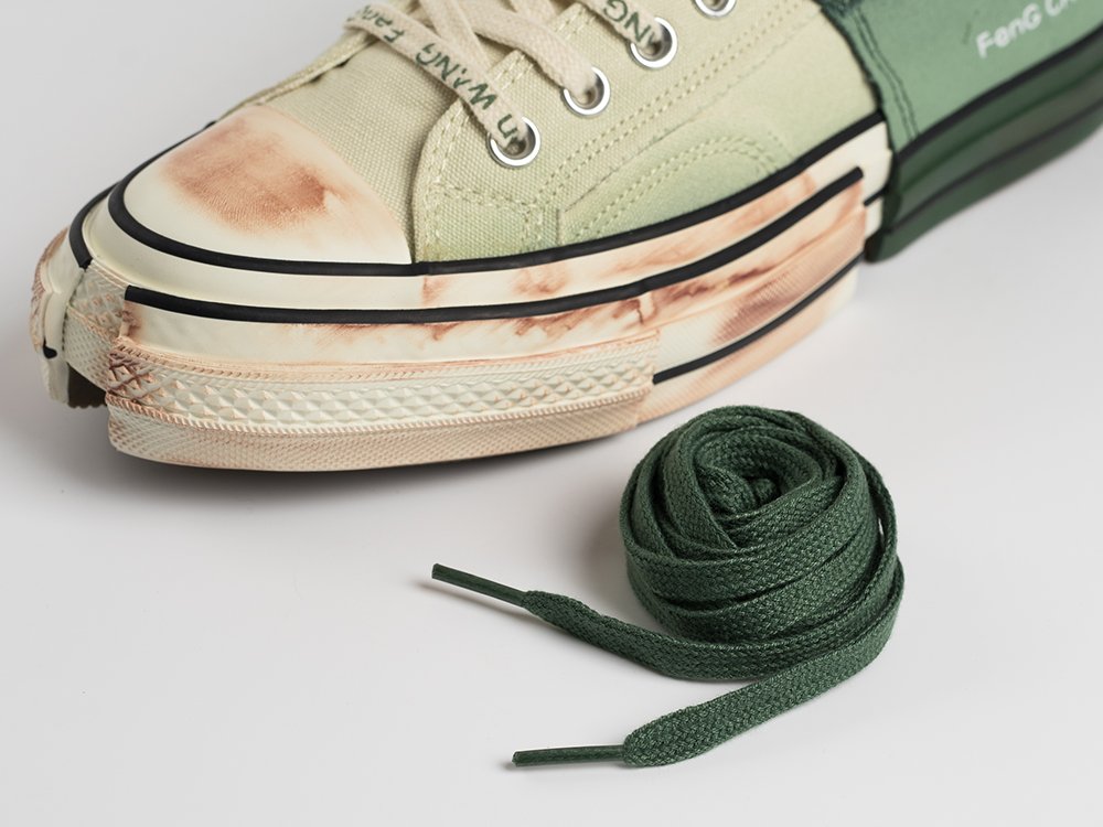 Кеды Feng Chen Wang x Converse Chuck 70 Low