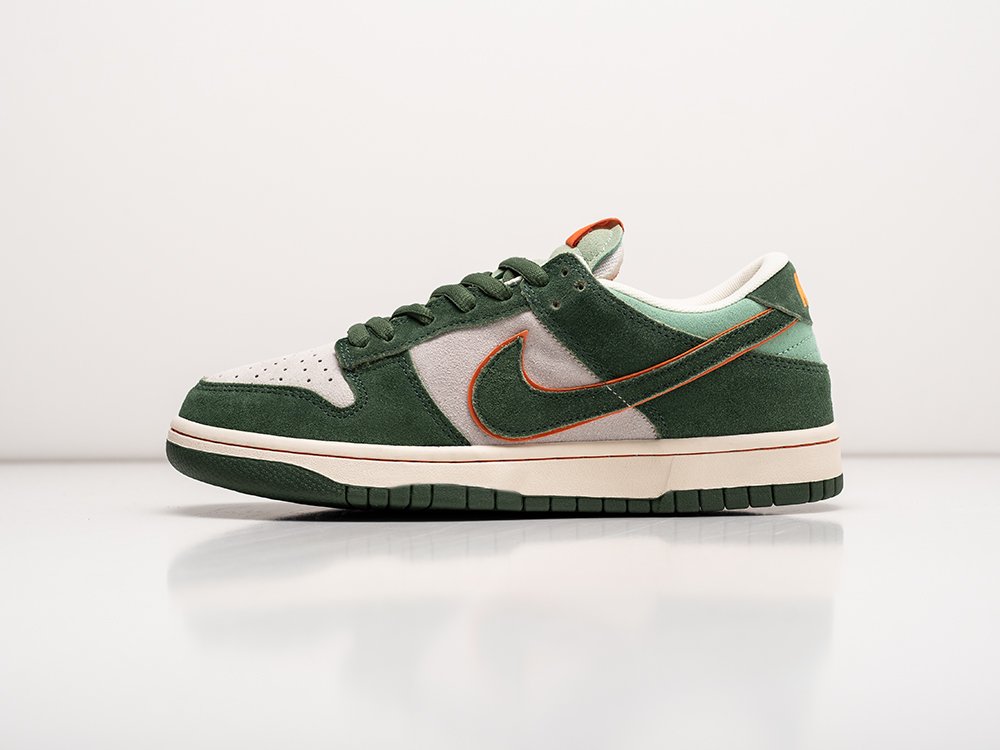 Кроссовки Nike SB Dunk Low