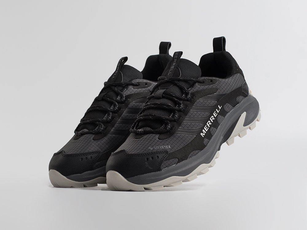 Ботинки Merrell Moab Speed 2 Low